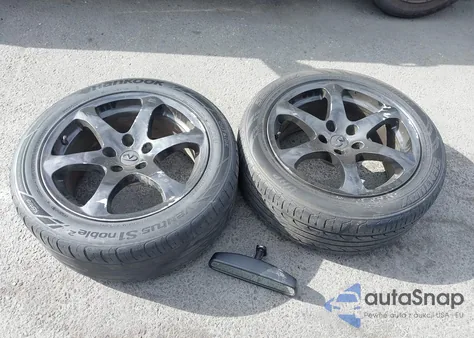 2013 Nissan 370Z from USA, damaged, VIN JN1AZ4EH5DM881599